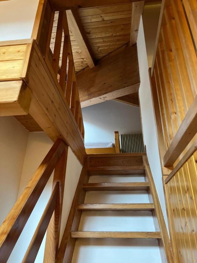 Antico Albergo Stella D'Italia Folgaria Luaran gambar