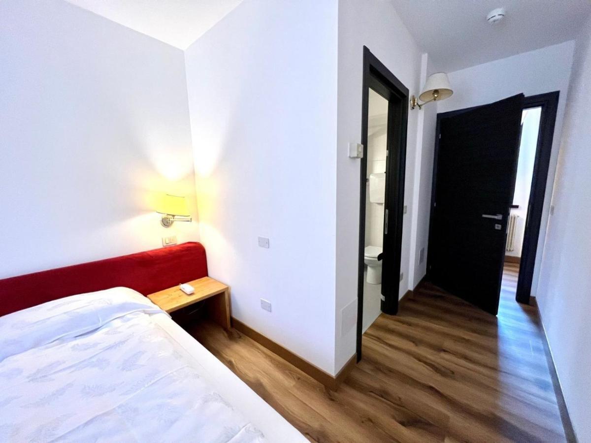 Antico Albergo Stella D'Italia Folgaria Luaran gambar