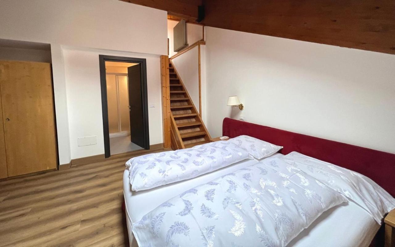 Antico Albergo Stella D'Italia Folgaria Luaran gambar