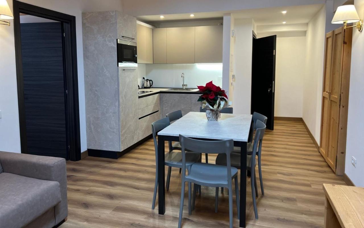 Antico Albergo Stella D'Italia Folgaria Luaran gambar