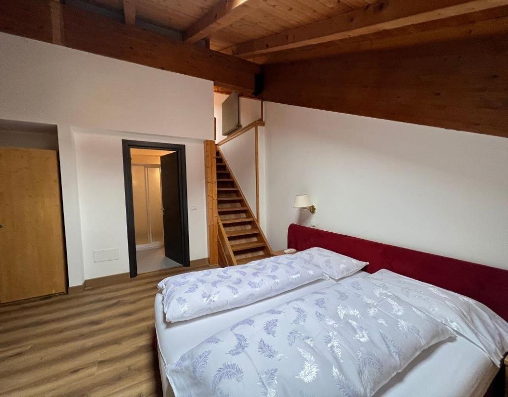 Antico Albergo Stella D'Italia Folgaria Luaran gambar