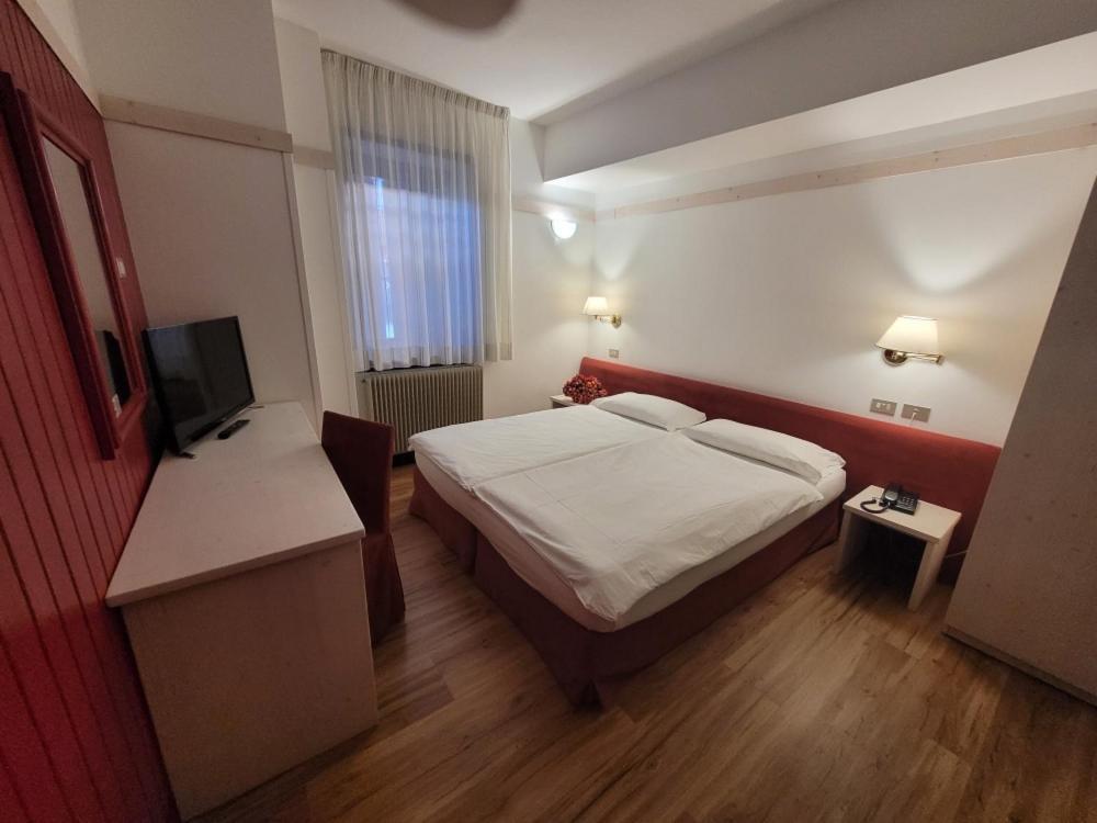 Antico Albergo Stella D'Italia Folgaria Luaran gambar