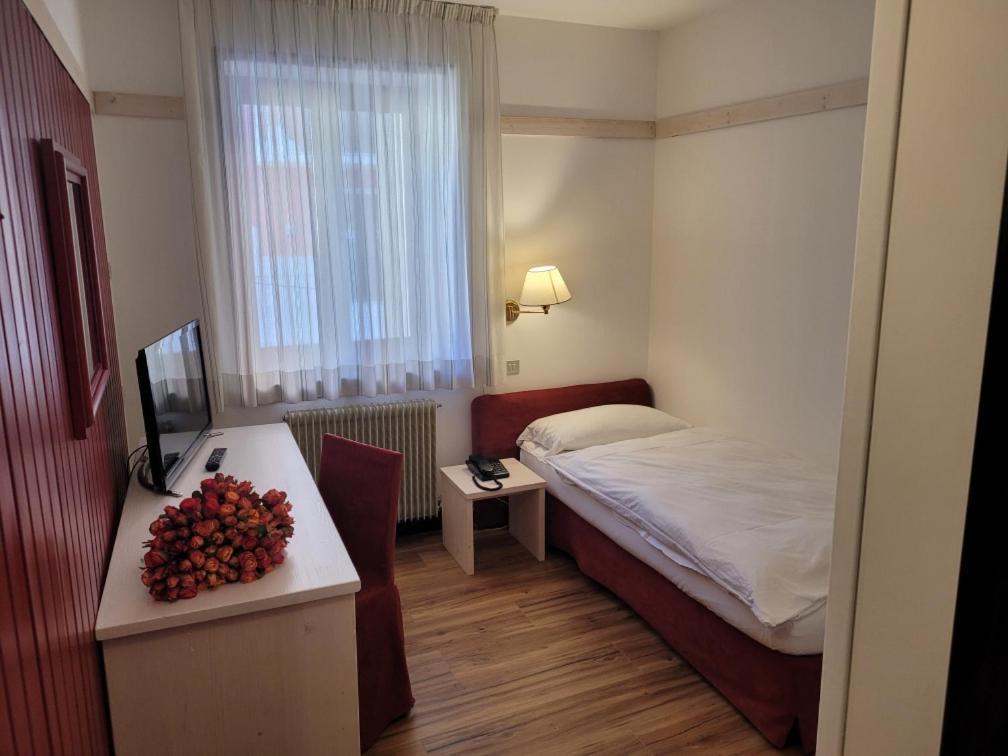 Antico Albergo Stella D'Italia Folgaria Luaran gambar