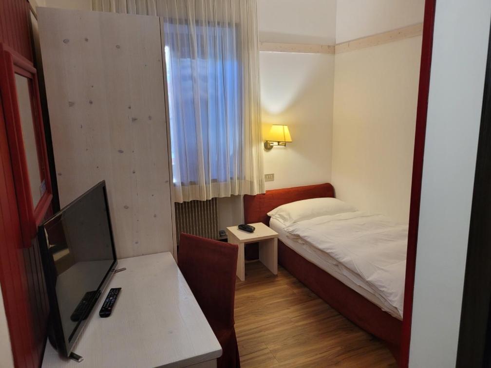 Antico Albergo Stella D'Italia Folgaria Luaran gambar